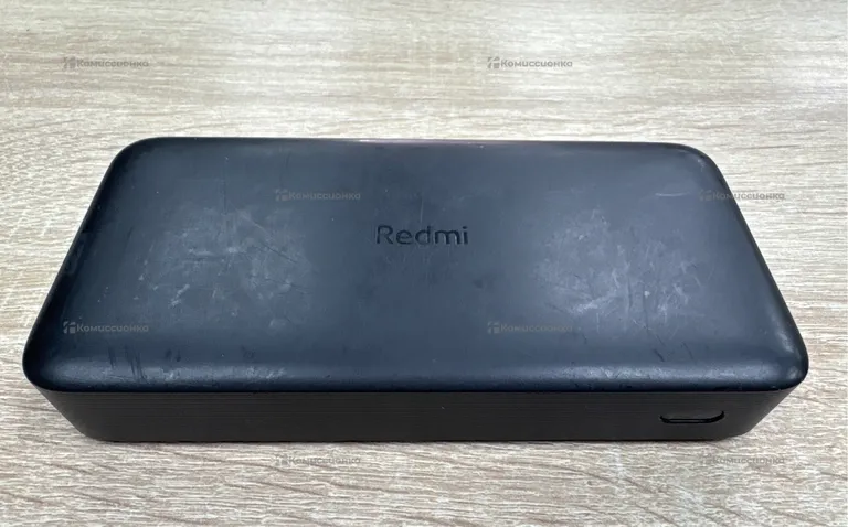 Power Bank  Redmi