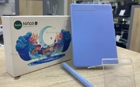 Купить Графический планшет Pabblo n4 б/у , в Тюмень Цена:990рублей