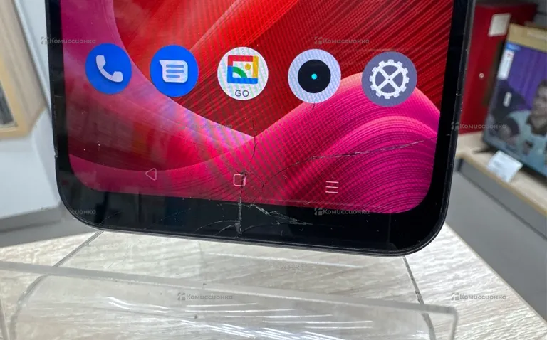 Realme C21 4/64