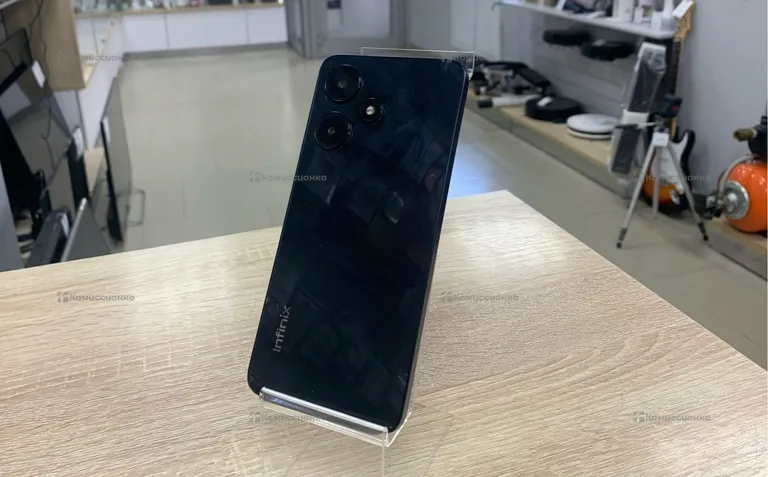 Infinix Hot 30i 4/128Gb