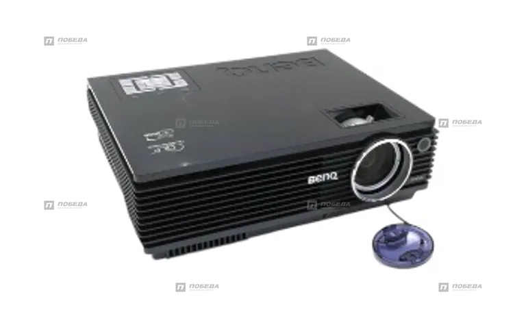 Проектор BenQ MP620p