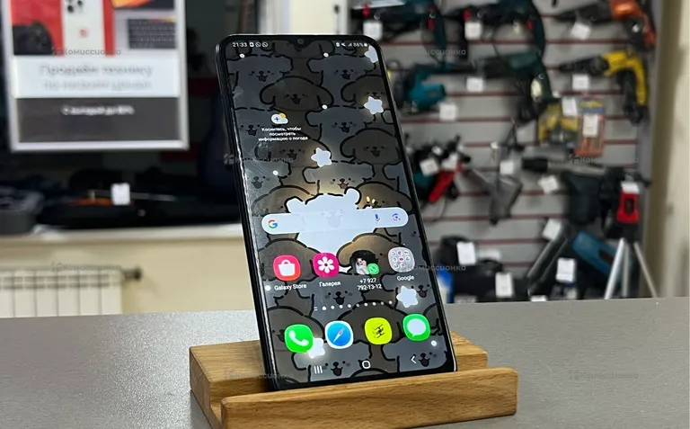 Samsung A03 32gb