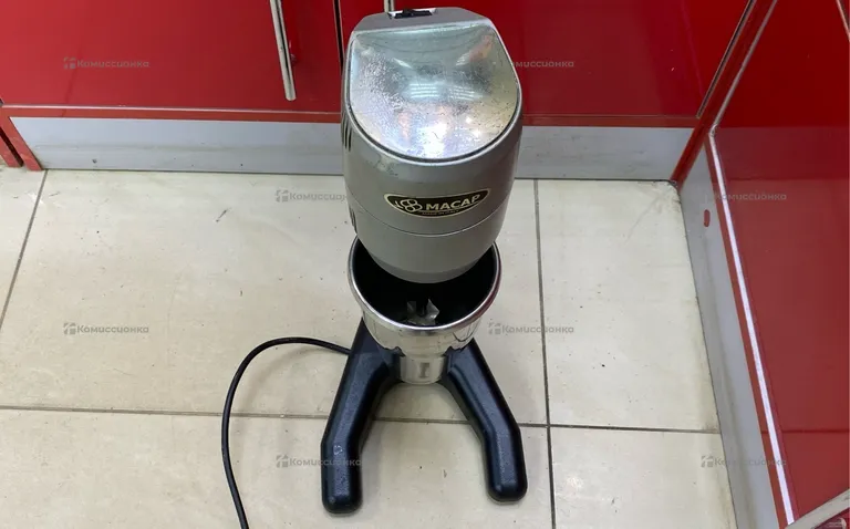 Миксер для коктейлей  Macap f4