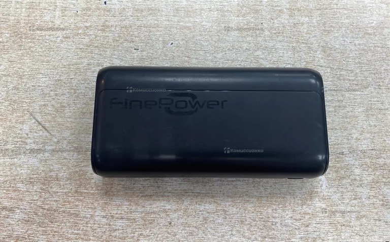 Power Bank FinePowe 20000