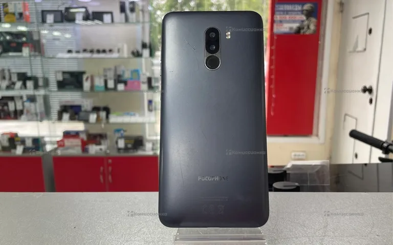 Xiaomi Pocophone F1 6/64Gb
