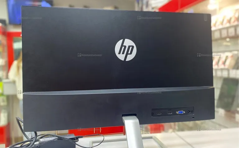 Монитор Hp 27f Display