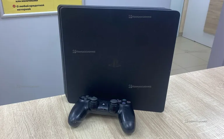 Sony PS4 slim 500gb