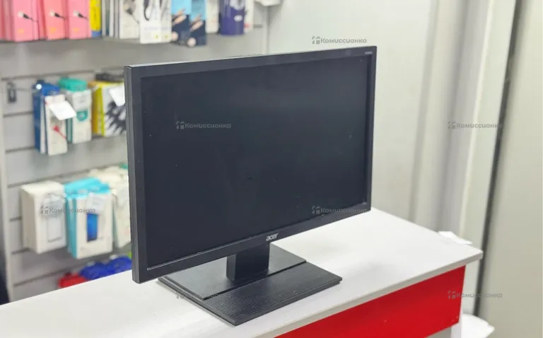 Монитор Acer V226HQLAbd