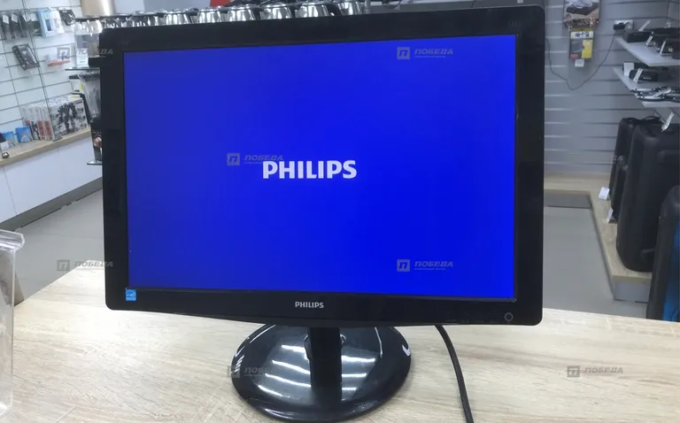 Philips 190V3LSB