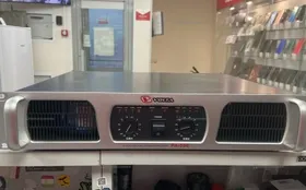 Усилитель мощности двухканальный Volta PA-500