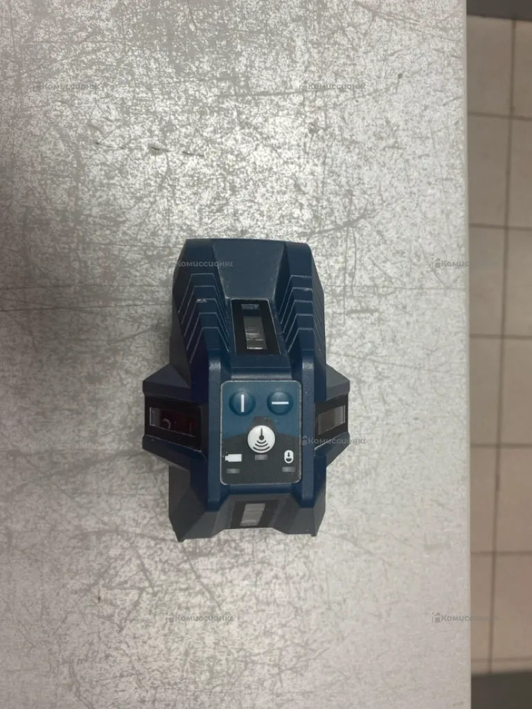 Лазерный уровень Bosch GLL 5-50 X Professional (06