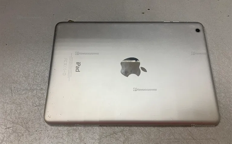 Планшет Apple IPad Mini  16GB + WI-FI