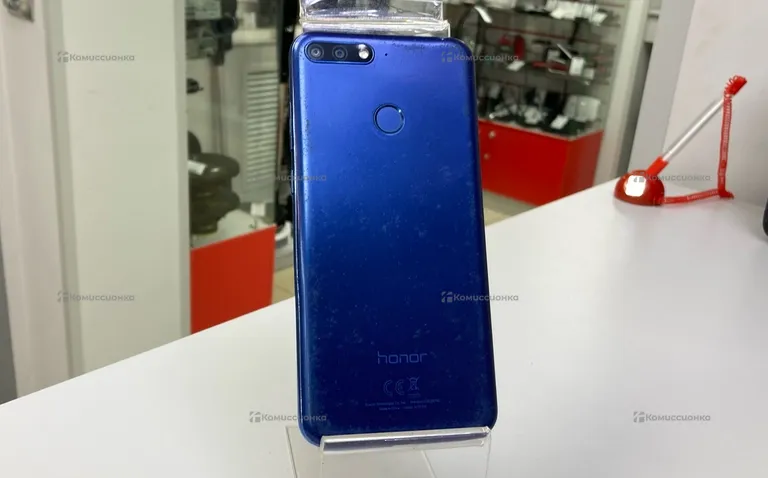 Honor 7a pro 3/32
