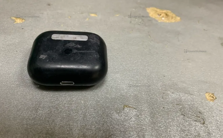 Наушники  Airpots rep