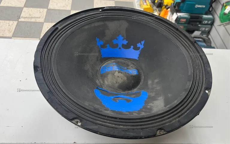 Сабвуфер  Bass93