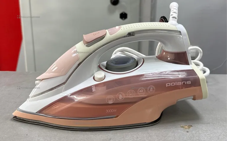 Утюг Polaris PIR 3074 SG AA 3M