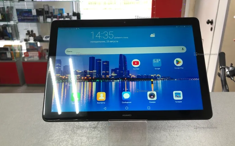 Планшет Huawei MediaPad  T5
