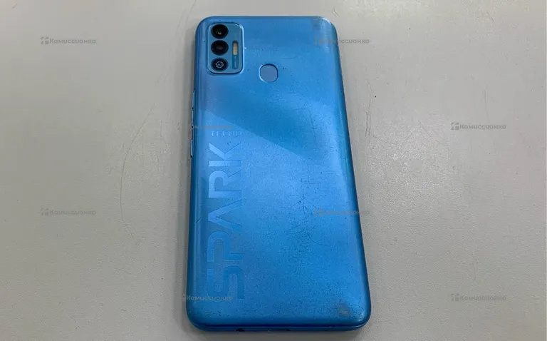 Tecno KF6M Spark 7 2/32GB