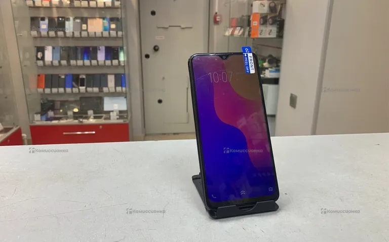 Vivo y93 8256 GB
