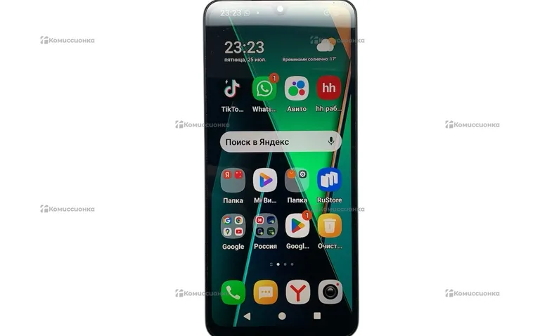 Xiaomi Redmi A5 3/64 Гб