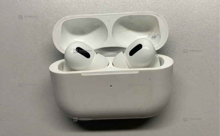 AirPods rep