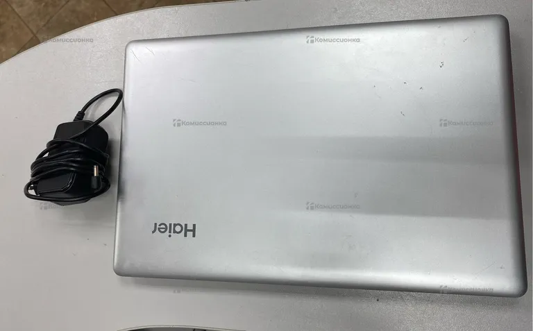 Ноутбук  haier a1410em