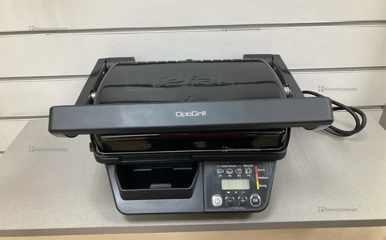 Электрогриль Tefal Optigrill GC7P0810