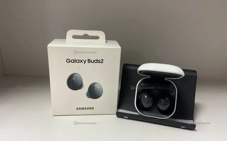 Наушники  Samsung Galaxy Buds 2