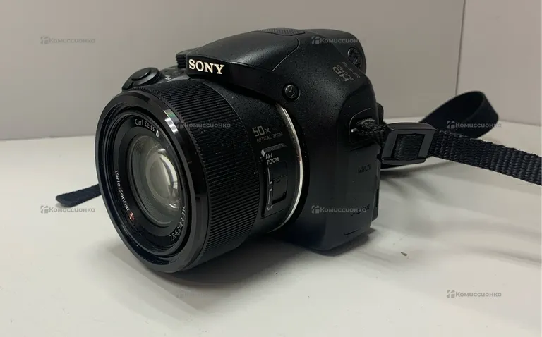 Фотоаппарат  Sony HX300