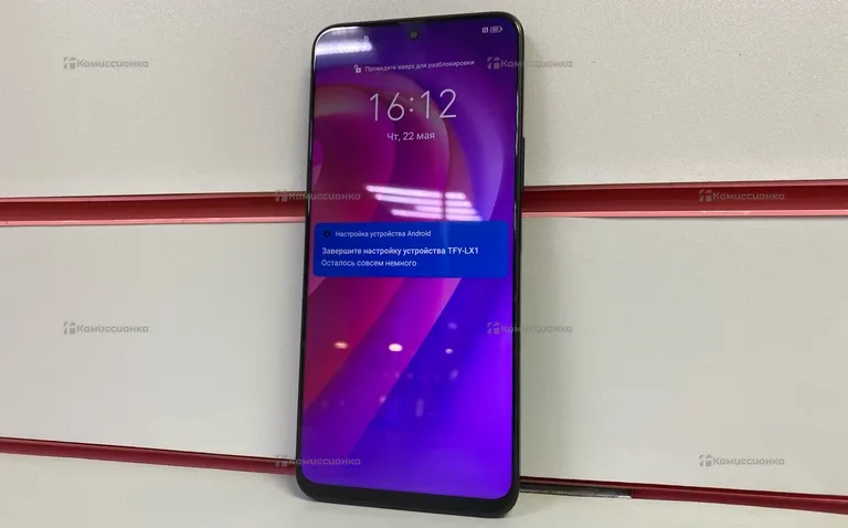 Honor x8 6/128