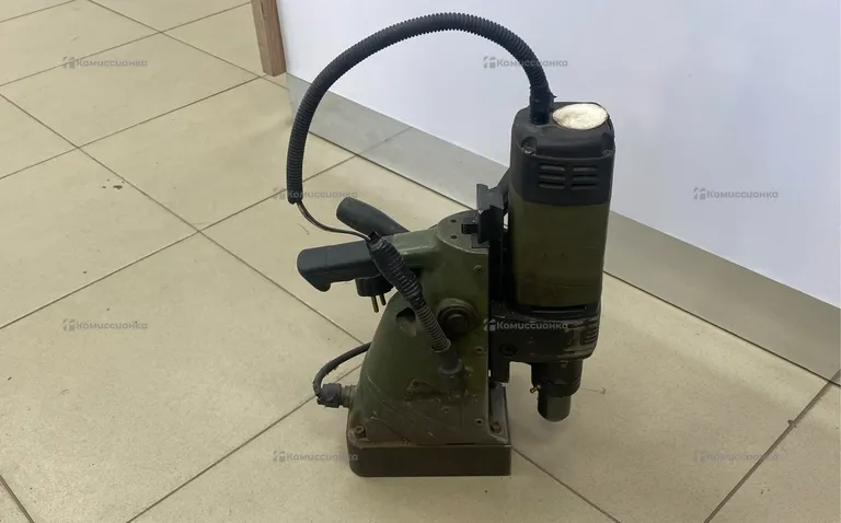 Магнитный станок LENZ Steyr-35