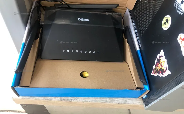 D-LINK