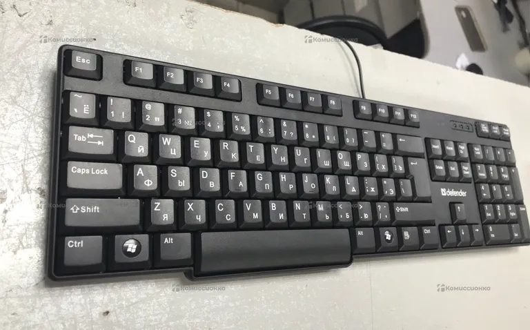 Клавиатура  Accent ks-930