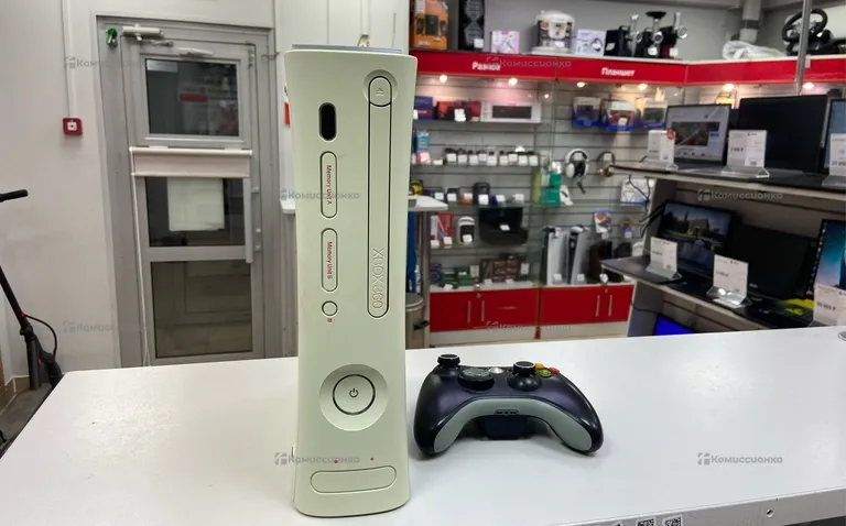 Приставка Xbox Xbox 360