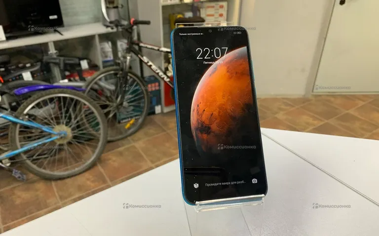 Xiaomi Redmi 9A/32