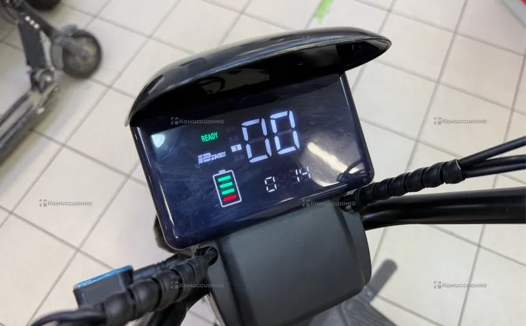 Fashion E-BIKE