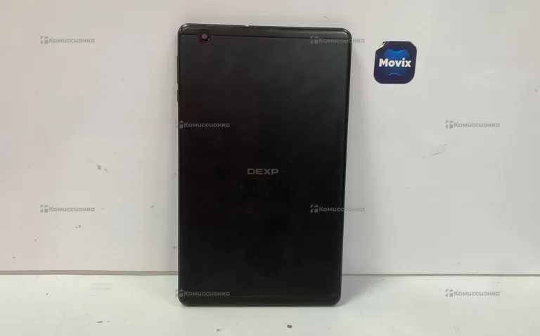 Планшет Dexp Ursus H28