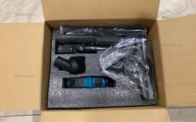 Купить Пылесос  аккумуляторный 21v 4.0ah б/у , в Зеленодольск Цена:4990рублей