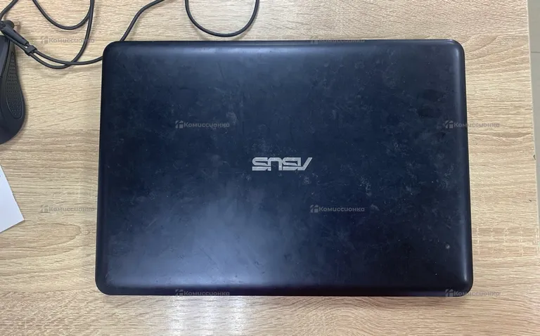 Ноутбук ASUs e14