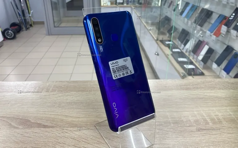 VIVO Y19 8/256 GB