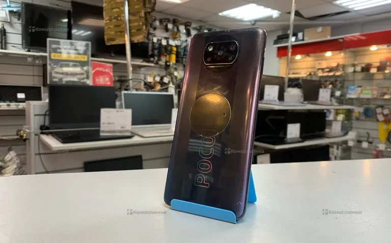 Xiaomi poco x3 pro 6/128gb