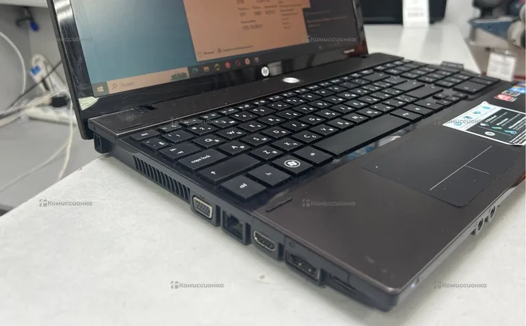 Ноутбук  HP ProBook 4520S