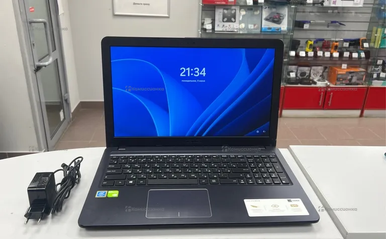 Asus VivoBook