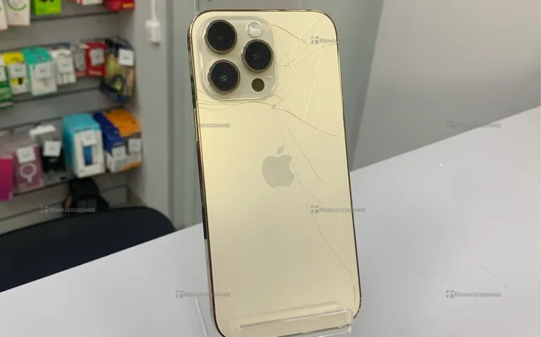 Apple Iphone 14 Pro Max 128 ГБ