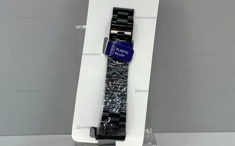 Часы  Casio