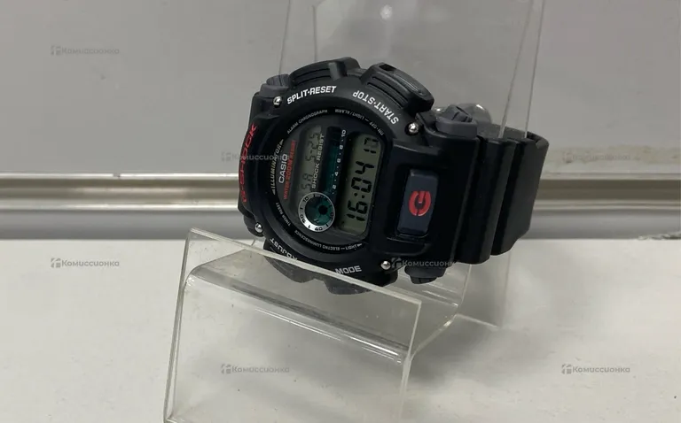 Часы  Casio G-Shock