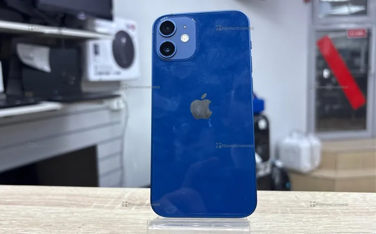 Apple IPhone 12 mini 64 ГБ