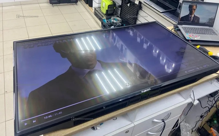 Телевизор Fusion FLTV-50T20