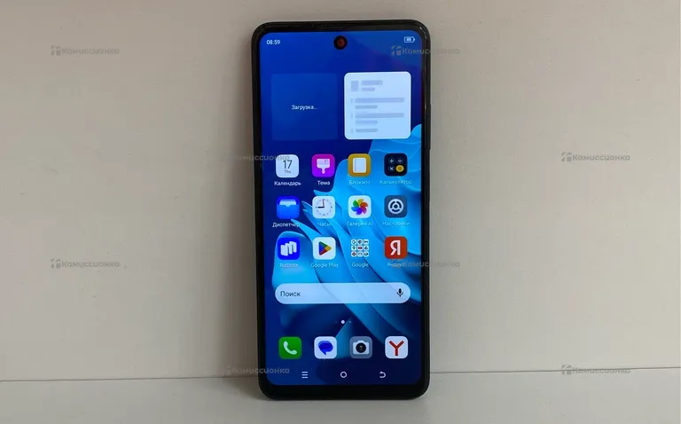 Itel mobile P55 8/128