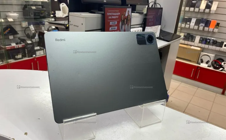 Планшет Xiaomi Redmi Pad Se 6/128